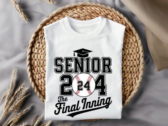 Senior 24 The Final T-Shirt Design: Your Ultimate Creative Asset