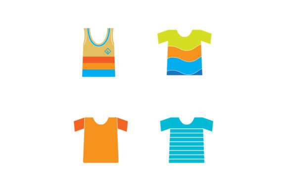 T-Shirt Logo Icon: Crafting a Visual Identity